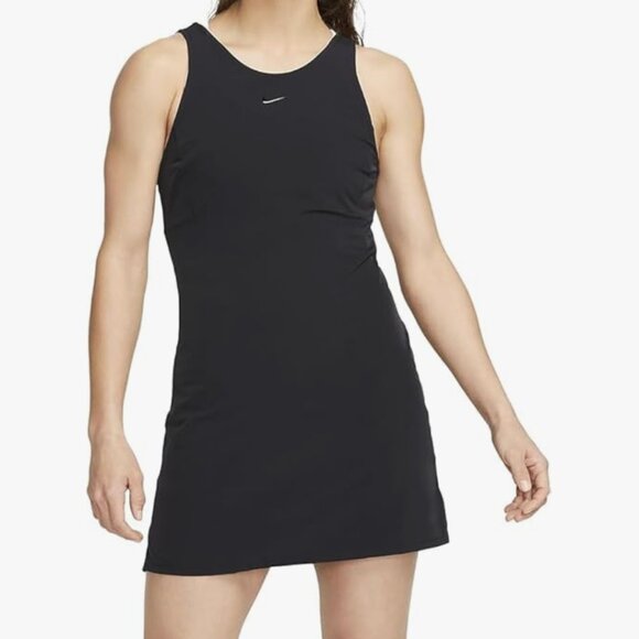 Nike Bliss Dri-FIT Training Dress mini (sz M) - Picture 1 of 11
